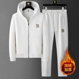 Picture of Burberry Sweater Suits _SKUBurberryM-4XL25cx091637544